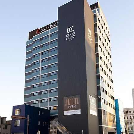 Cocochee Hotel Numazu Ngoại thất bức ảnh