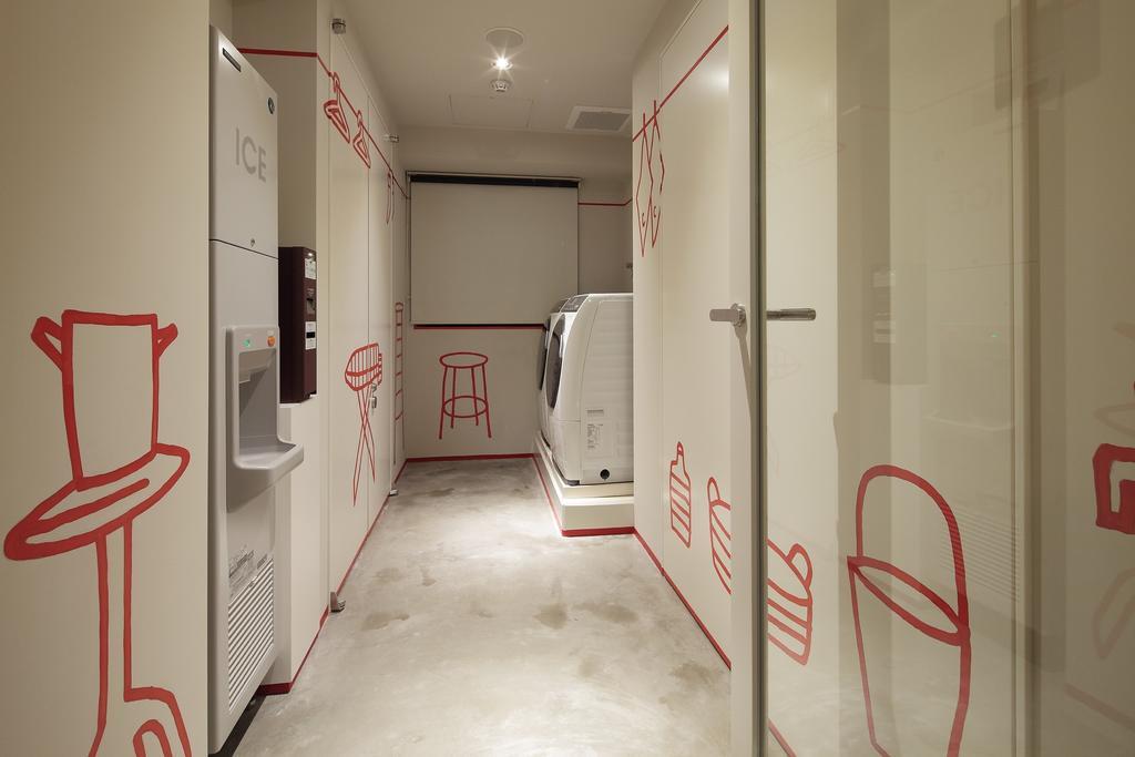 Cocochee Hotel Numazu Ngoại thất bức ảnh