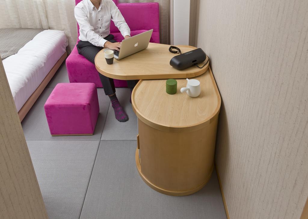 Cocochee Hotel Numazu Ngoại thất bức ảnh