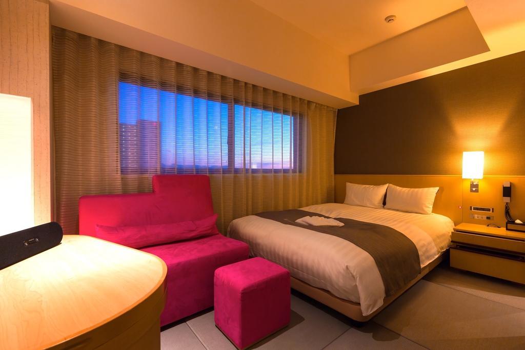 Cocochee Hotel Numazu Phòng bức ảnh