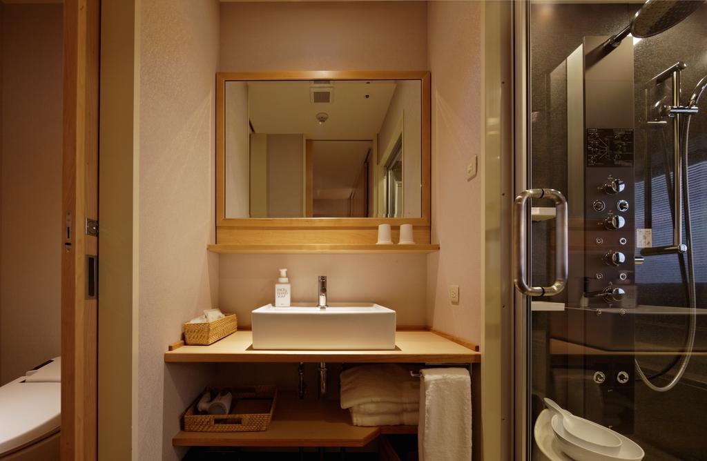 Cocochee Hotel Numazu Phòng bức ảnh
