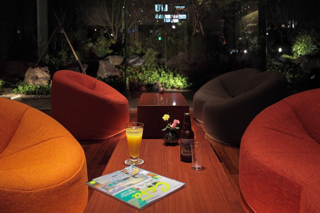 Cocochee Hotel Numazu Phòng bức ảnh