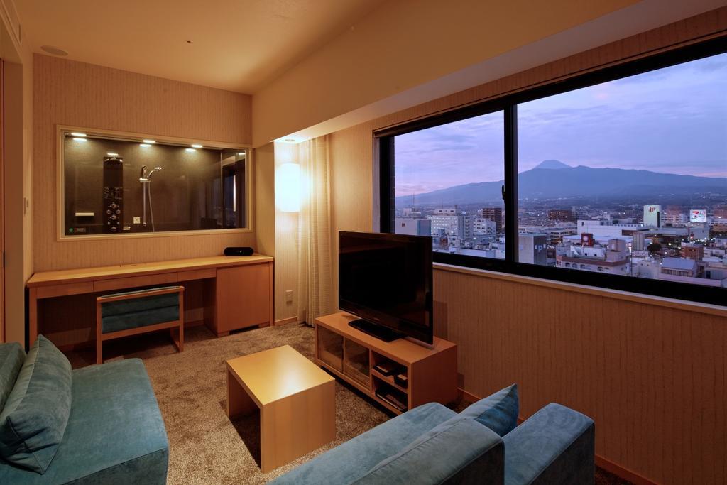 Cocochee Hotel Numazu Phòng bức ảnh