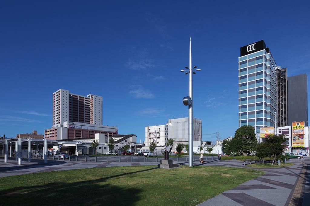 Cocochee Hotel Numazu Ngoại thất bức ảnh