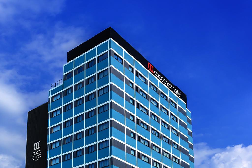 Cocochee Hotel Numazu Ngoại thất bức ảnh