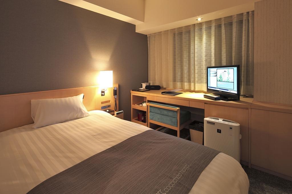 Cocochee Hotel Numazu Phòng bức ảnh