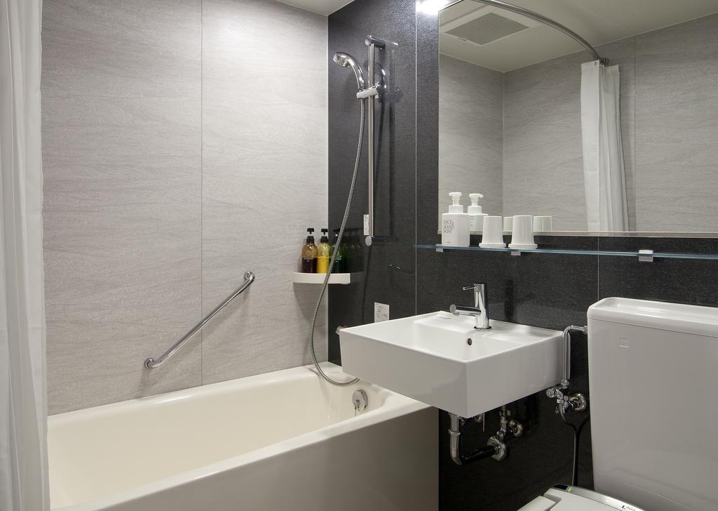Cocochee Hotel Numazu Phòng bức ảnh