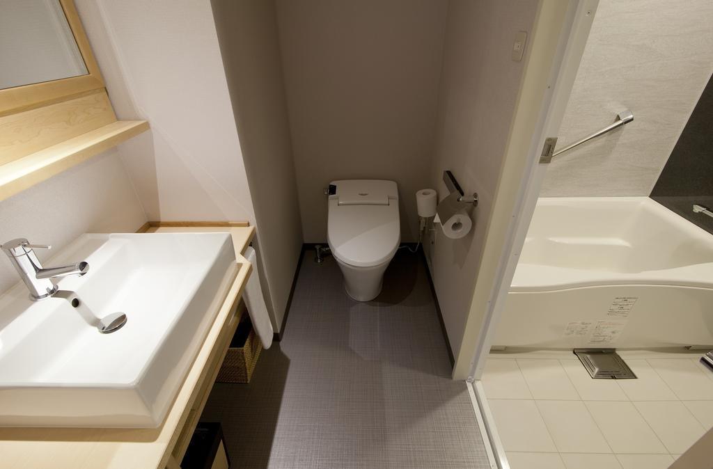 Cocochee Hotel Numazu Phòng bức ảnh
