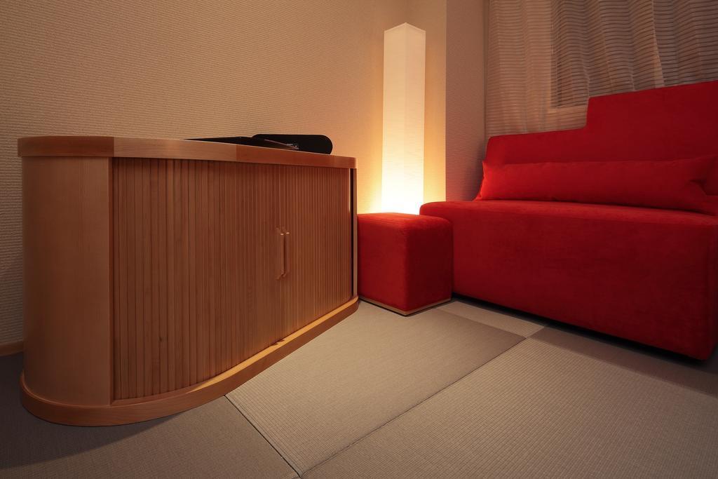 Cocochee Hotel Numazu Phòng bức ảnh
