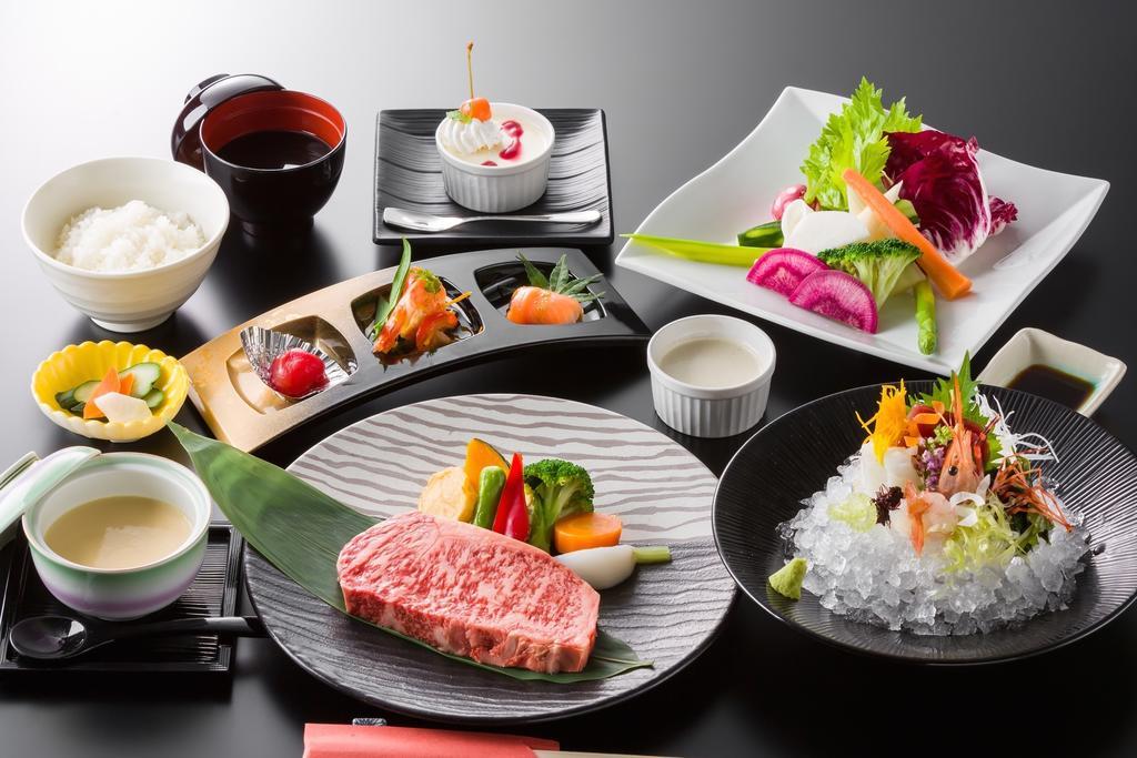 Cocochee Hotel Numazu Ngoại thất bức ảnh