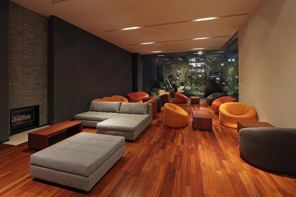 Cocochee Hotel Numazu Ngoại thất bức ảnh