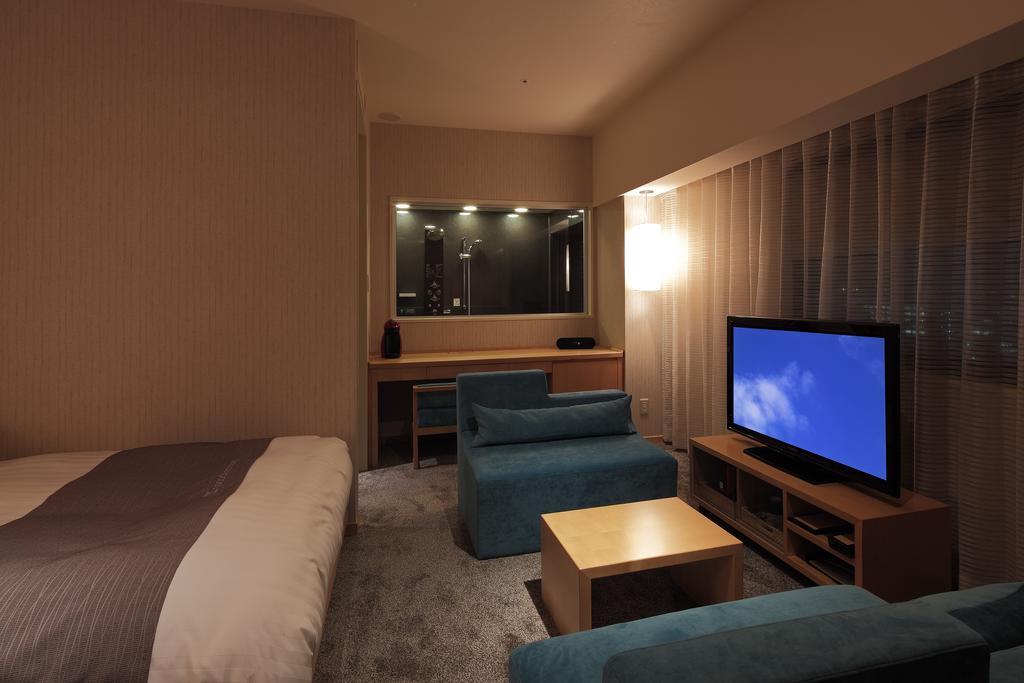 Cocochee Hotel Numazu Phòng bức ảnh