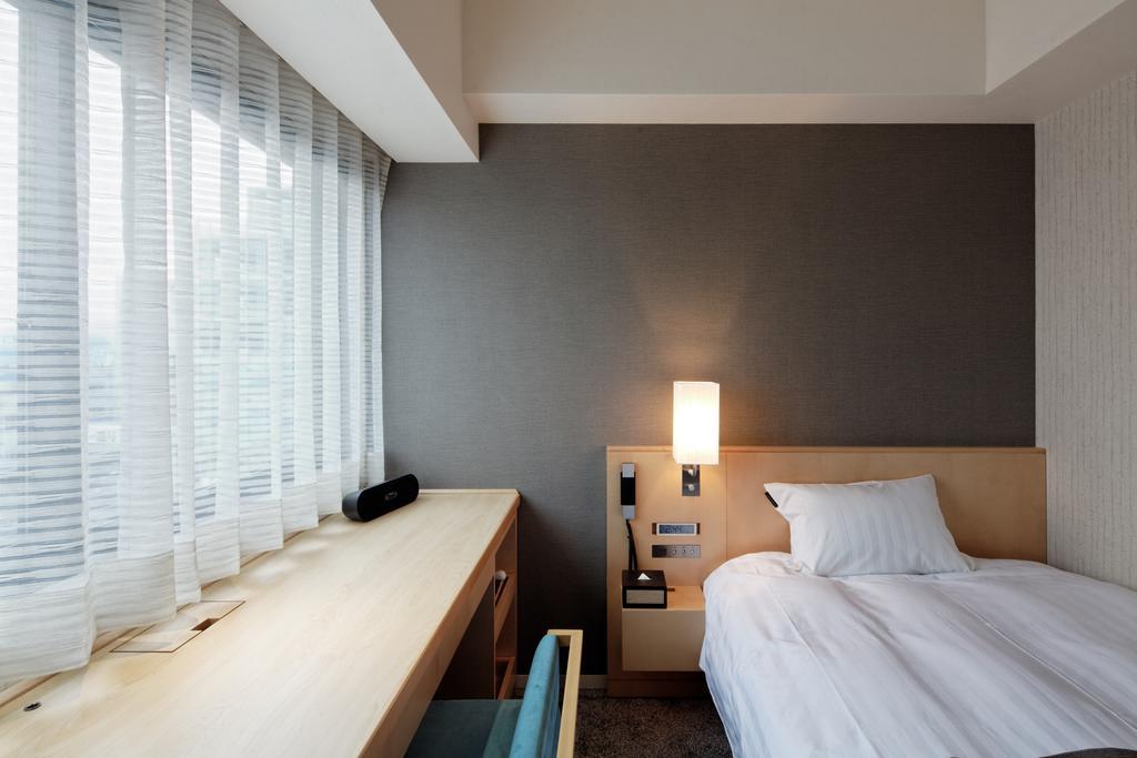 Cocochee Hotel Numazu Ngoại thất bức ảnh