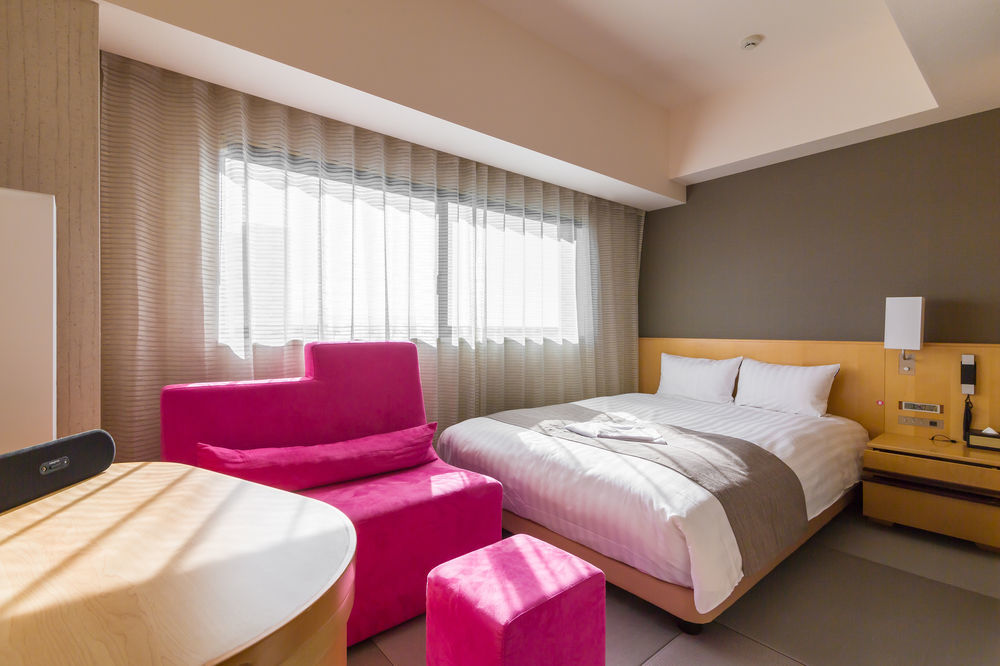 Cocochee Hotel Numazu Ngoại thất bức ảnh