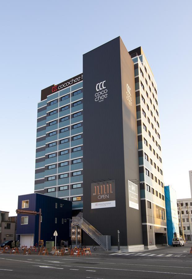 Cocochee Hotel Numazu Ngoại thất bức ảnh